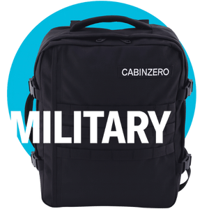 Cabinzero Military